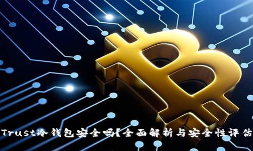 Trust冷钱包安全吗？全面解析与安全性评估