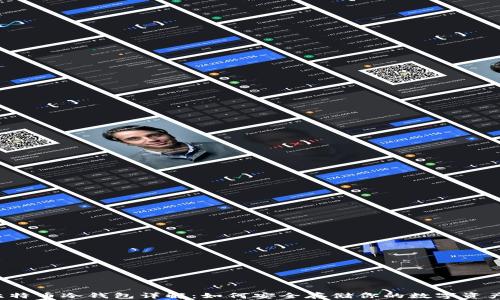 
比特币冷钱包详解：如何安全存储你的数字资产？