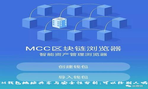 IM钱包地址共享与安全性分析：可以给别人吗？