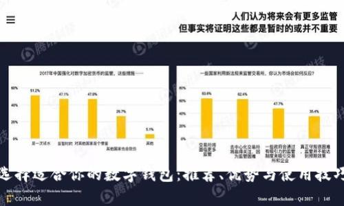 选择适合你的数字钱包：推荐、优势与使用技巧