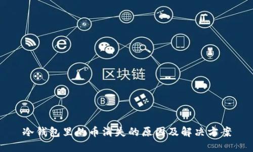 冷钱包里的币消失的原因及解决方案