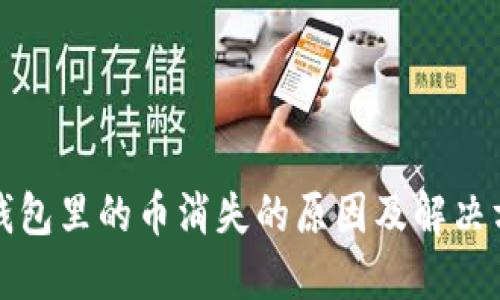 冷钱包里的币消失的原因及解决方案