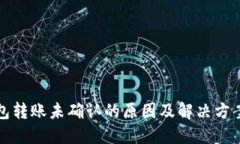 冷钱包转账未确认的原因及解决方案详解