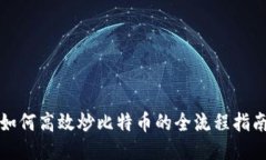 如何高效炒比特币的全流程指南