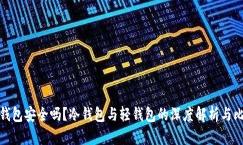 轻钱包安全吗？冷钱包与轻钱包的深度解析与比较