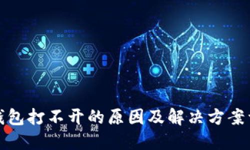 冷钱包打不开的原因及解决方案详解