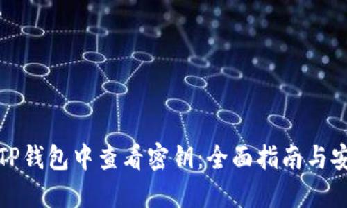 如何在TP钱包中查看密钥：全面指南与安全建议