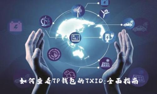 如何查看TP钱包的TXID：全面指南