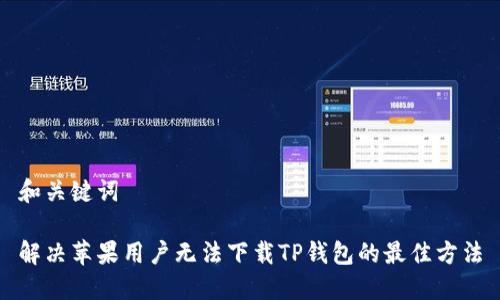 和关键词

解决苹果用户无法下载TP钱包的最佳方法