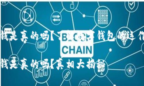 数字钱包领钱是真的吗？了解数字钱包的运作原理与骗局

数字钱包领钱是真的吗？真相大揭秘