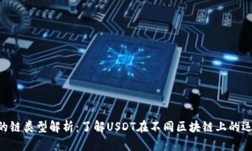  USDT的链类型解析：了解USDT在不同区块链上的运行机制