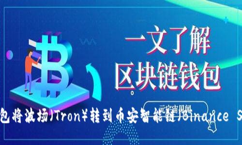 如何使用TP钱包将波场（Tron）转到币安智能链（Binance Smart Chain）