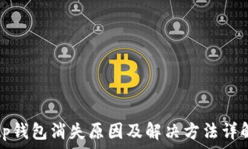  
tp钱包消失原因及解决方法详解