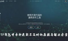 TP钱包中币种更新不及时的原因与解决方案