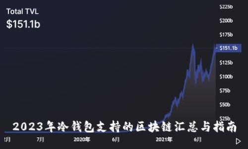 2023年冷钱包支持的区块链汇总与指南
